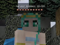 翔麟的牧场物语Ep26 小鸡长大啦