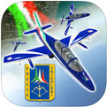 Frecce Tricolori Flight Simulator