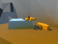 大海解说 模拟铁匠与猪魔超人搞笑游戏