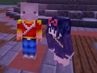 天骐tnt跑酷12 毒主任撩妹