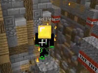 天骐tnt跑酷16 两个第一名