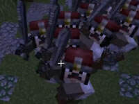 籽岷1.10多人三国PVE战役 魏灭蜀之战上