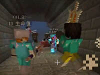 籽岷1.10多人三国PVE战役 魏灭蜀之战下