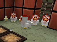 翔麟的牧场物语Ep27 黑暗牛