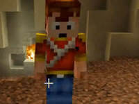 悠然小天我的世界定时炸弹小游戏2