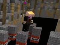 天骐tnt跑酷18 万年老二的痛