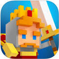 Cube Knight : Battle of Camelot