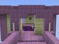 籽岷1.10双人PVP炎岷大乱斗 男人间决斗