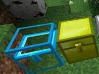 方便存放游戏物品 1.10.2更多箱子Mod