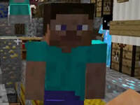 籽岷的1.11多人PVP 惊天矿工团续 上