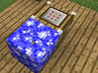 籽岷的1.10.2模组介绍 瓦尔基里的战争