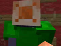 天骐tnt跑酷24 竟然遇到了开挂希特勒