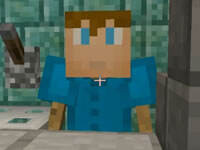 大海解说 银行钻石大劫案