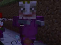 籽岷1.11PVE地图 BOSS竞技场2代