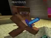 籽岷1.11多人PVP小游戏 西部世界淘金者