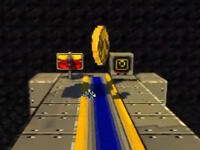 大海解说 索尼克音速小子极限跑酷