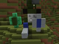 大海解说 功夫小熊猫地狱试炼