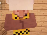 空岛生存因果Ep28 神说要变正常人