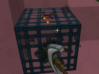 扁桃梦世界空岛Ep2 甜梦之底矿