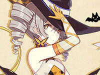 【系列任务】崩坏3追寻黄昏魔女的足迹任务