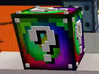 籽岷1.8.9模组 熔岩之心幸运方块大冒险上