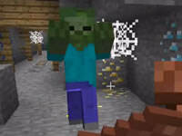 明月庄主我的世界西部世界淘金者