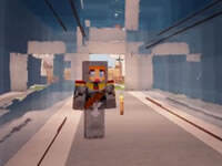 超人也要谈恋爱48 粉鱼水族馆