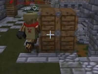 悠然小天我的世界穿越火线cf小游戏4