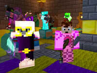 天骐麻将筛子幸运方块 霓虹彩灯瞬间爆炸