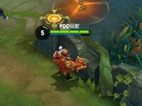 王者荣耀黄忠技能介绍 射手再次崛起