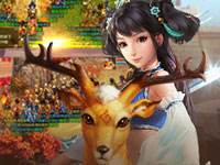 好玩不累 升级交友两不误