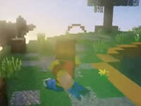 天骐飞行大作战Ep3 在天上飞了一年