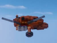 天骐飞行大作战Ep4 连续两次第一