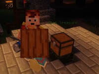 天骐飞行大作战Ep7 杀了第一个人