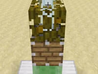 明月庄主红石日记 侦测器与BUD的区别