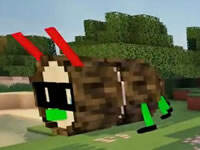 大橙子女仆萌次元P13 穿裙子的小炎黄