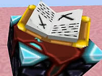 扁桃梦世界空岛完结 最后的噩梦之龙