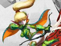 龙之谷手游多少级开启扫荡功能？