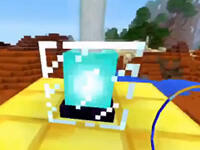 PE版0.16纯净生存23 信标