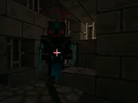 扁桃性尸战争EP3 击杀大将