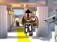 天骐泰迪熊幸运方块2 3人合力打不过大boss