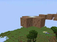 籽岷的1.10 VR模组即时演示 多元素材跑酷