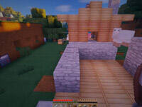 模拟都市橙汁国7：汉堡薯条应有尽有