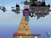 CH明明空岛王子1 后羿附体百步穿杨