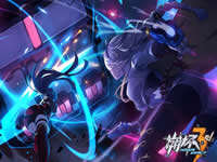 崩坏3深红队伍 姬子队伍搭配指南