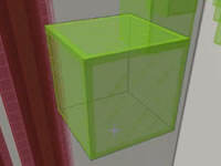 籽岷的1.10多人PVP 创意起床战争上