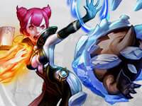 龙之谷手游元素师怎么打地狱犬 队伍搭配推荐