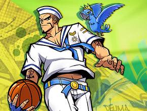 街球联盟球员阵容搭配组合解析