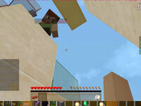 CH明明起床王子1：爆破砖家教你筑床