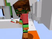 CH明明我是一个粉刷匠：刷的快，业绩强